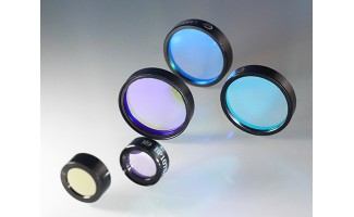 Флуоресцентный фильтр FAM Em, ​​CW 525 нм, BW 20 нм, OD6